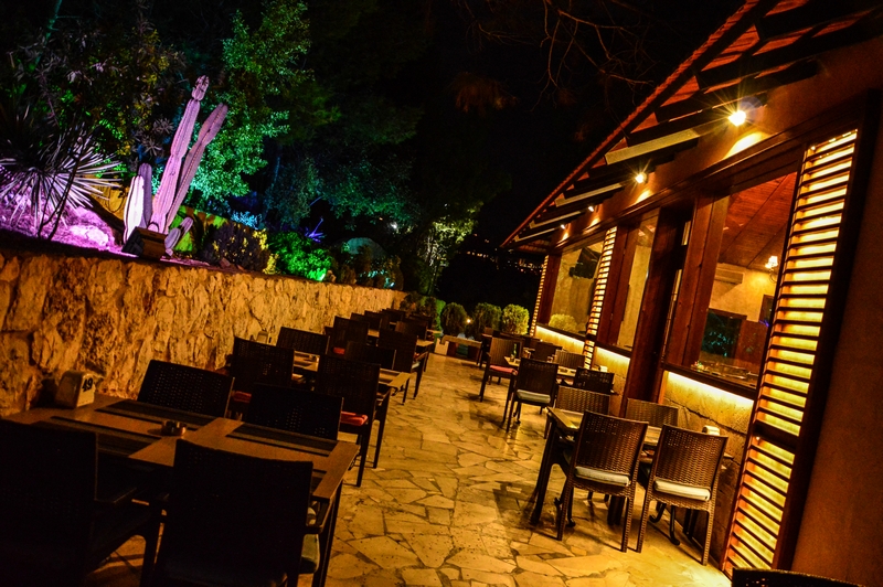 Karaoke Night at Karawan